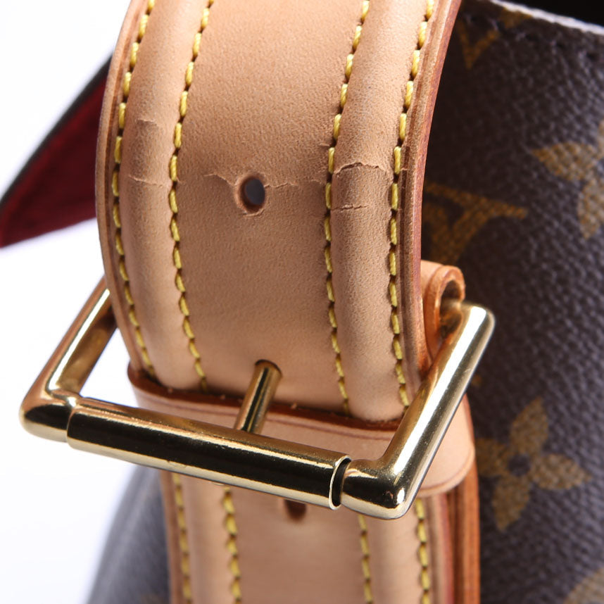 Vivan Cite GM Monogram