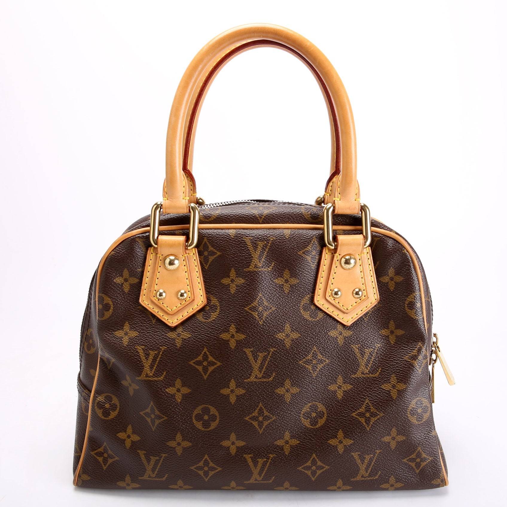 Manhattan PM Monogram