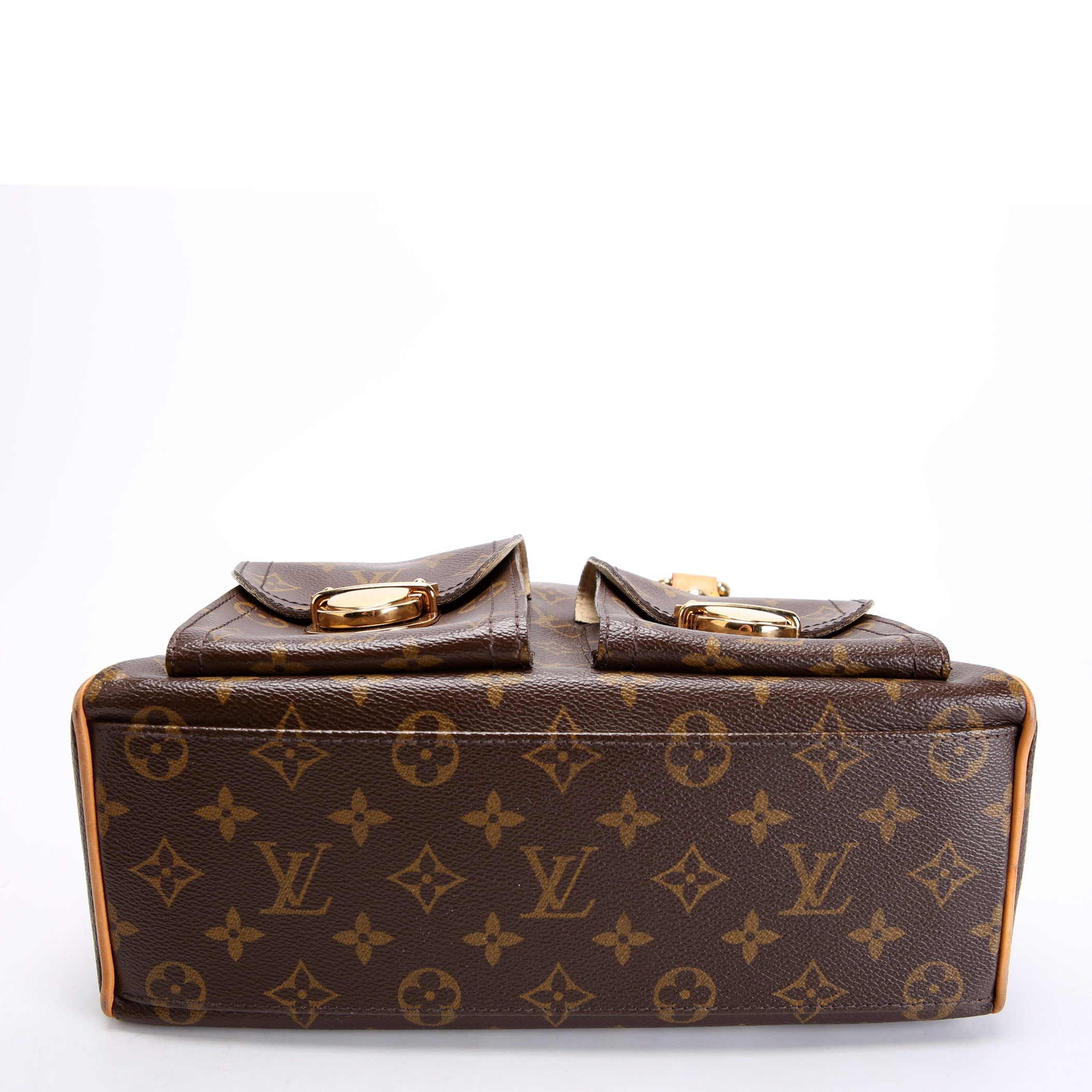 Manhattan PM Monogram