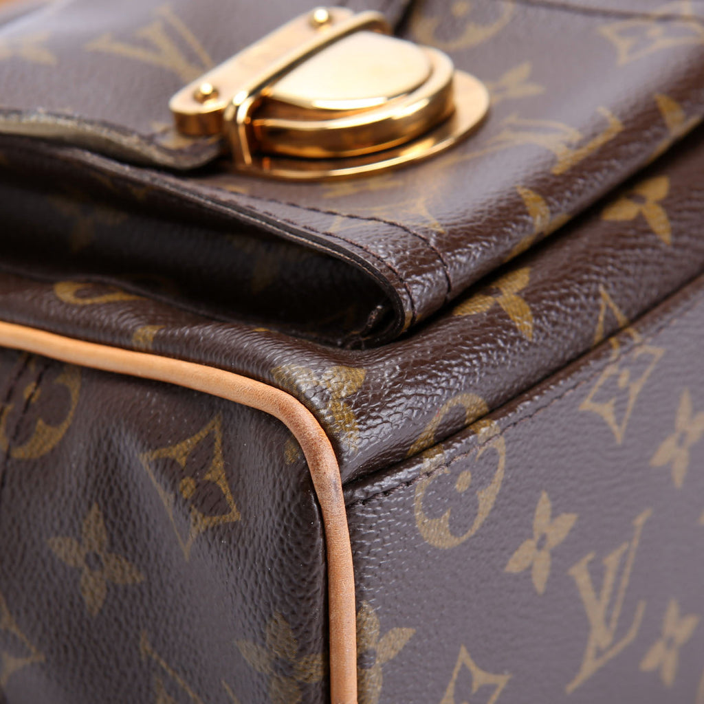 Manhattan PM Monogram