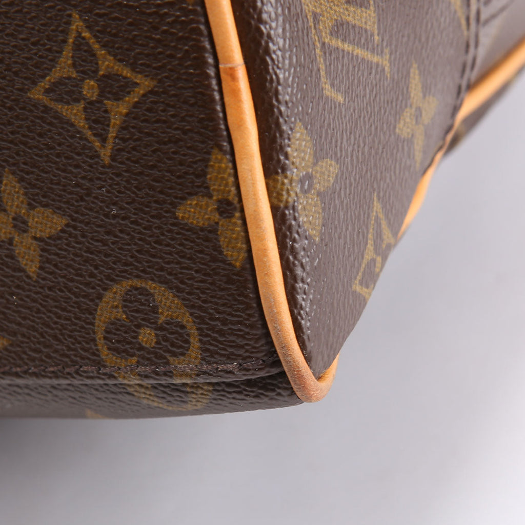 Manhattan PM Monogram