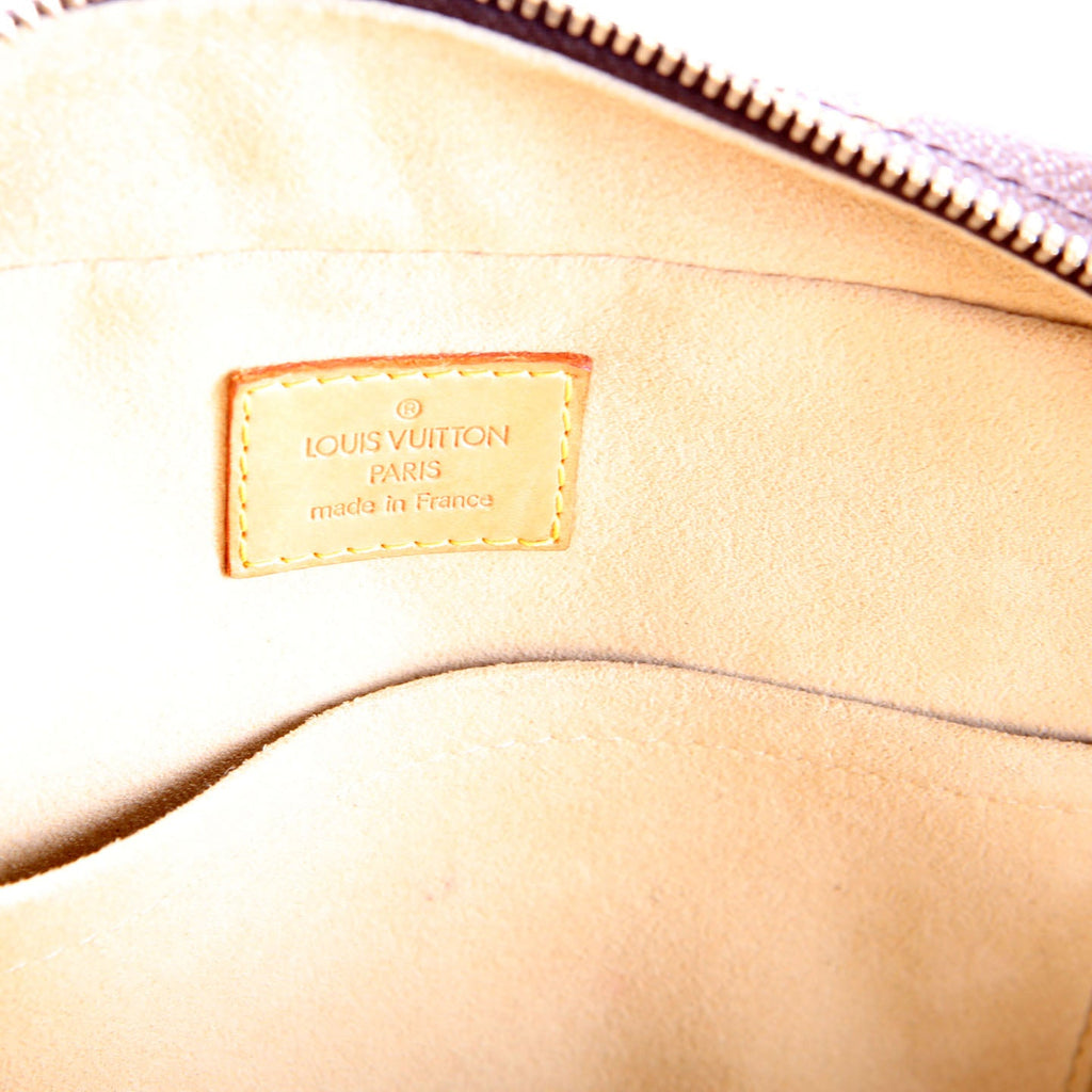 Manhattan PM Monogram