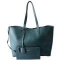 Shopping Tote Large 294195 Green