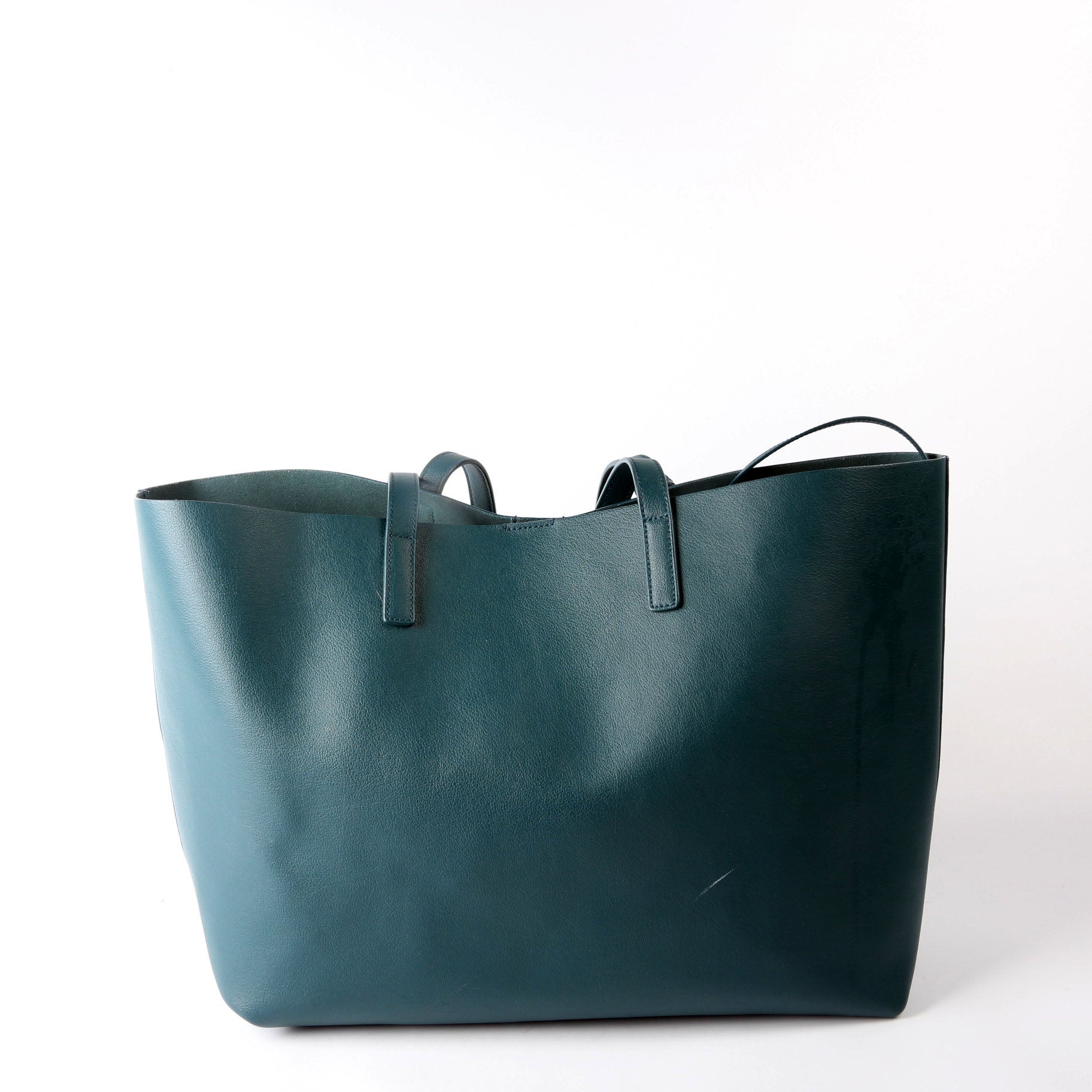 Shopping Tote Large 294195 Green