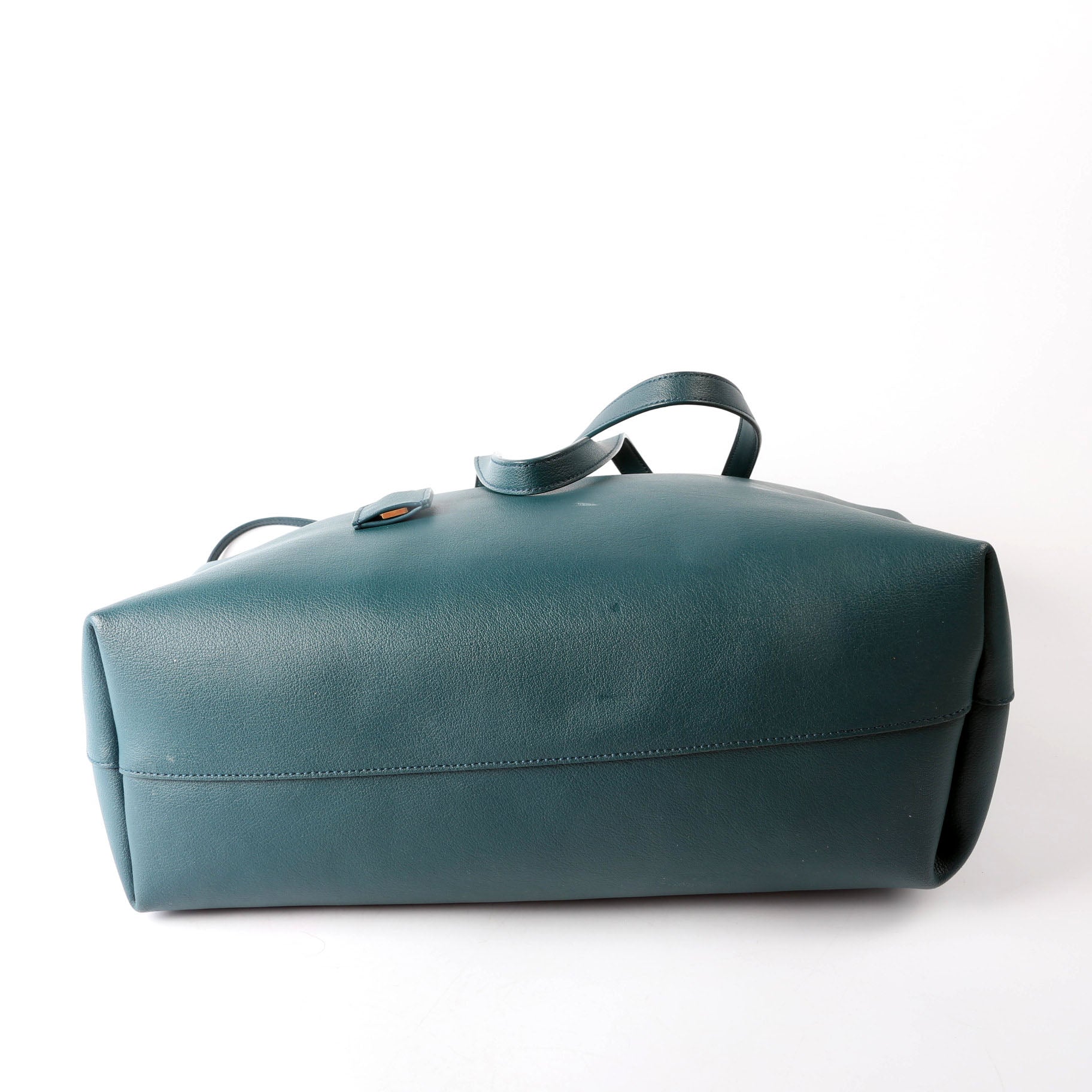 Shopping Tote Large 294195 Green