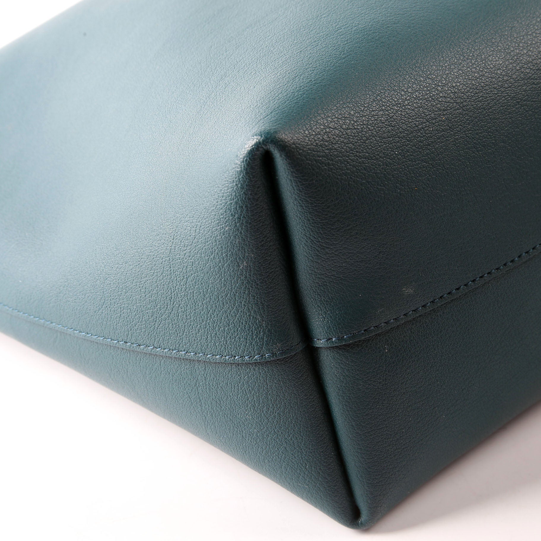Shopping Tote Large 294195 Green