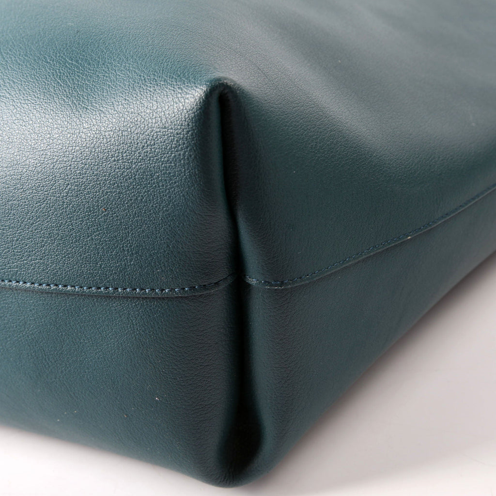 Shopping Tote Large 294195 Green