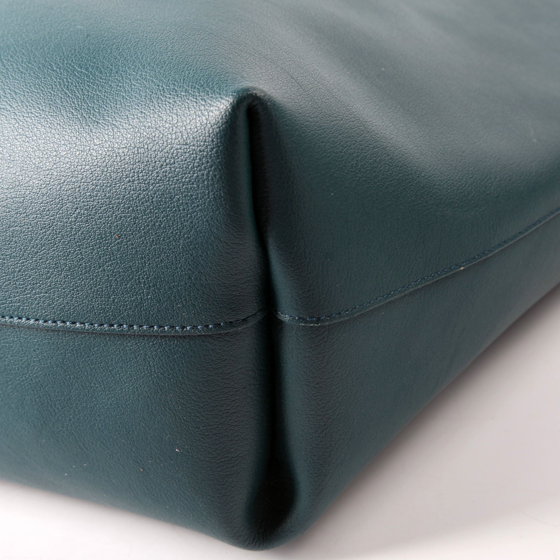 Shopping Tote Large 294195 Green