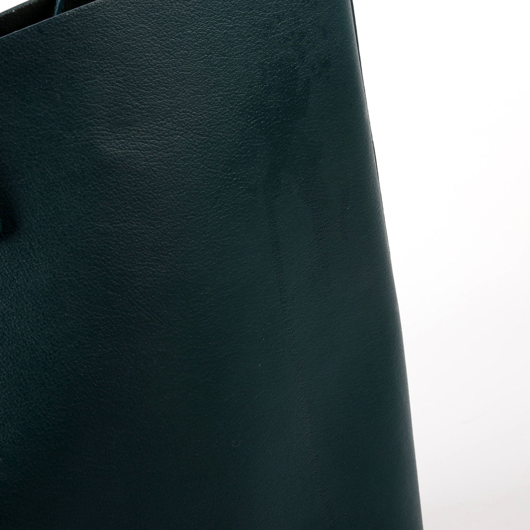 Shopping Tote Large 294195 Green