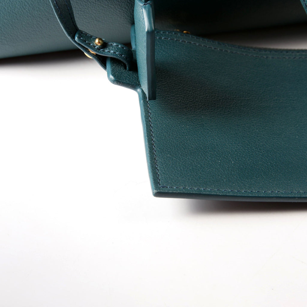 Shopping Tote Large 294195 Green