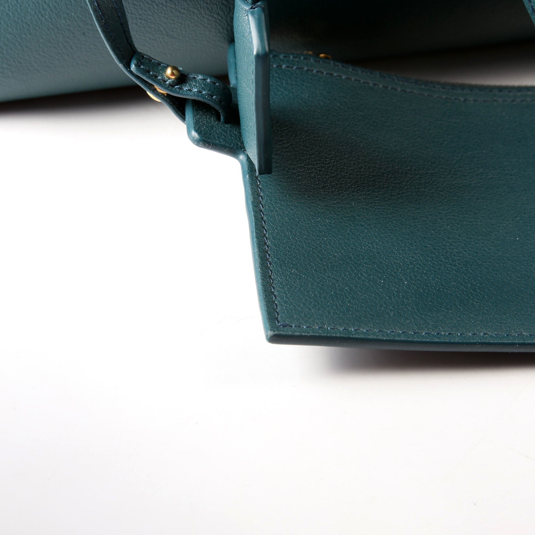 Shopping Tote Large 294195 Green