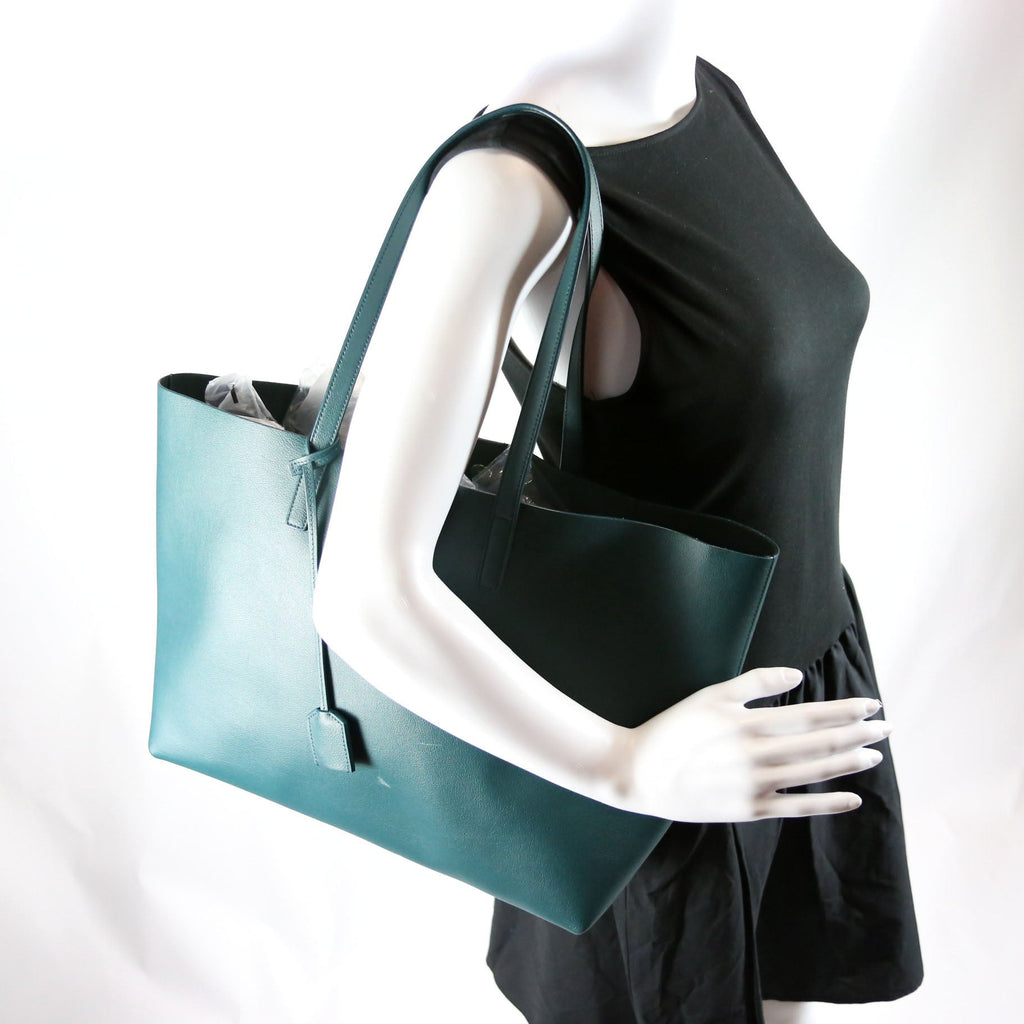 Shopping Tote Large 294195 Green