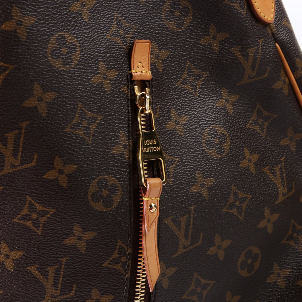 Delightful GM Monogram