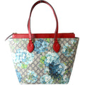546315 GG Supreme Blooms Tote