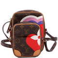 Game On Paname Set Monogram