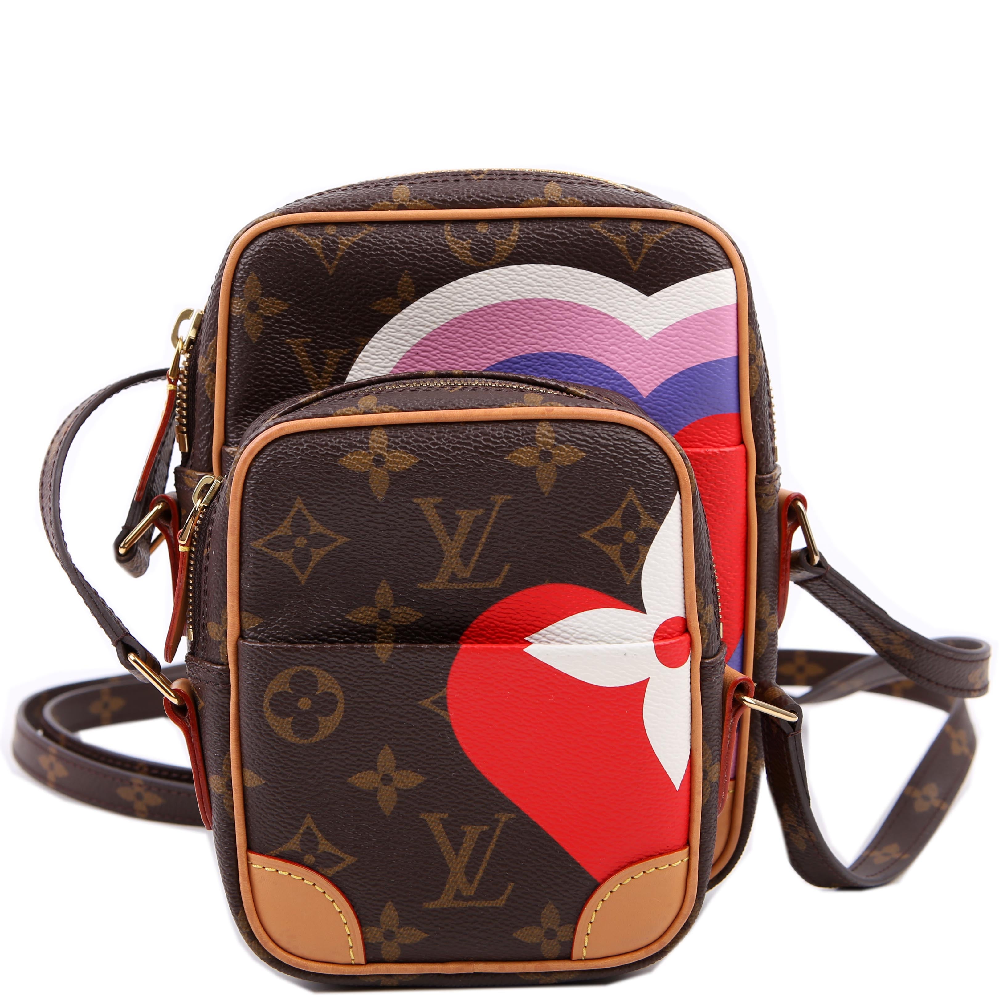 Game On Paname Set Monogram