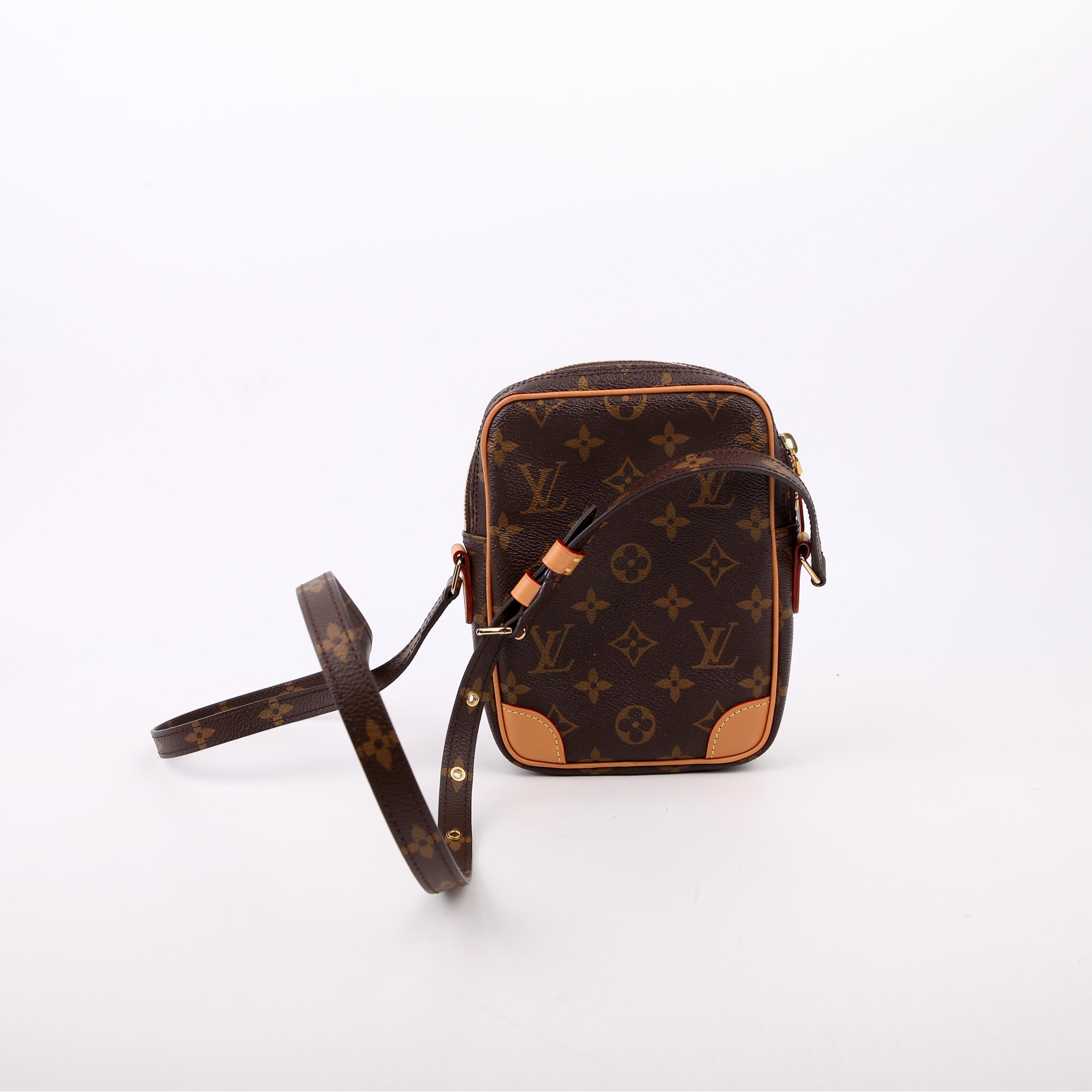 Game On Paname Set Monogram