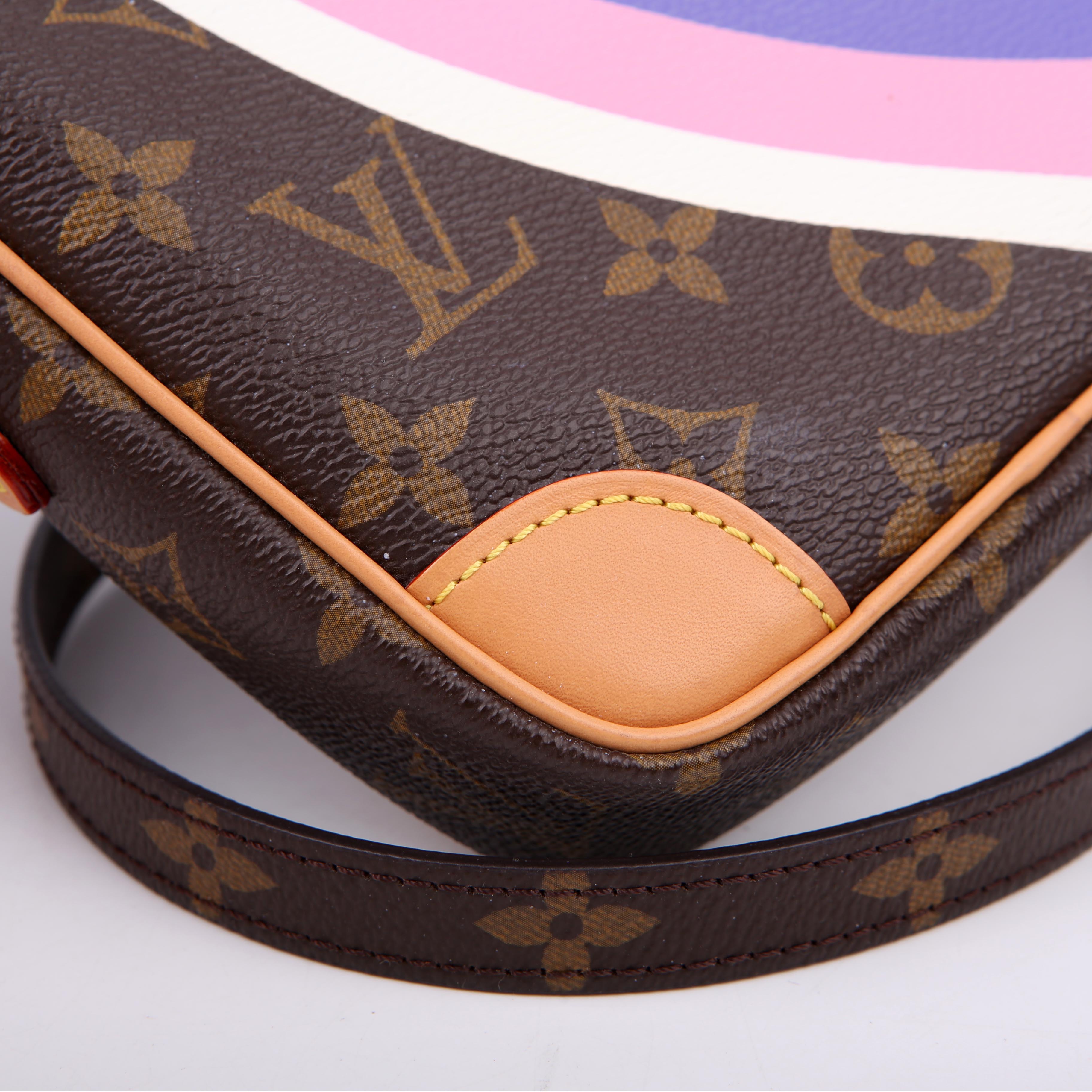 Game On Paname Set Monogram