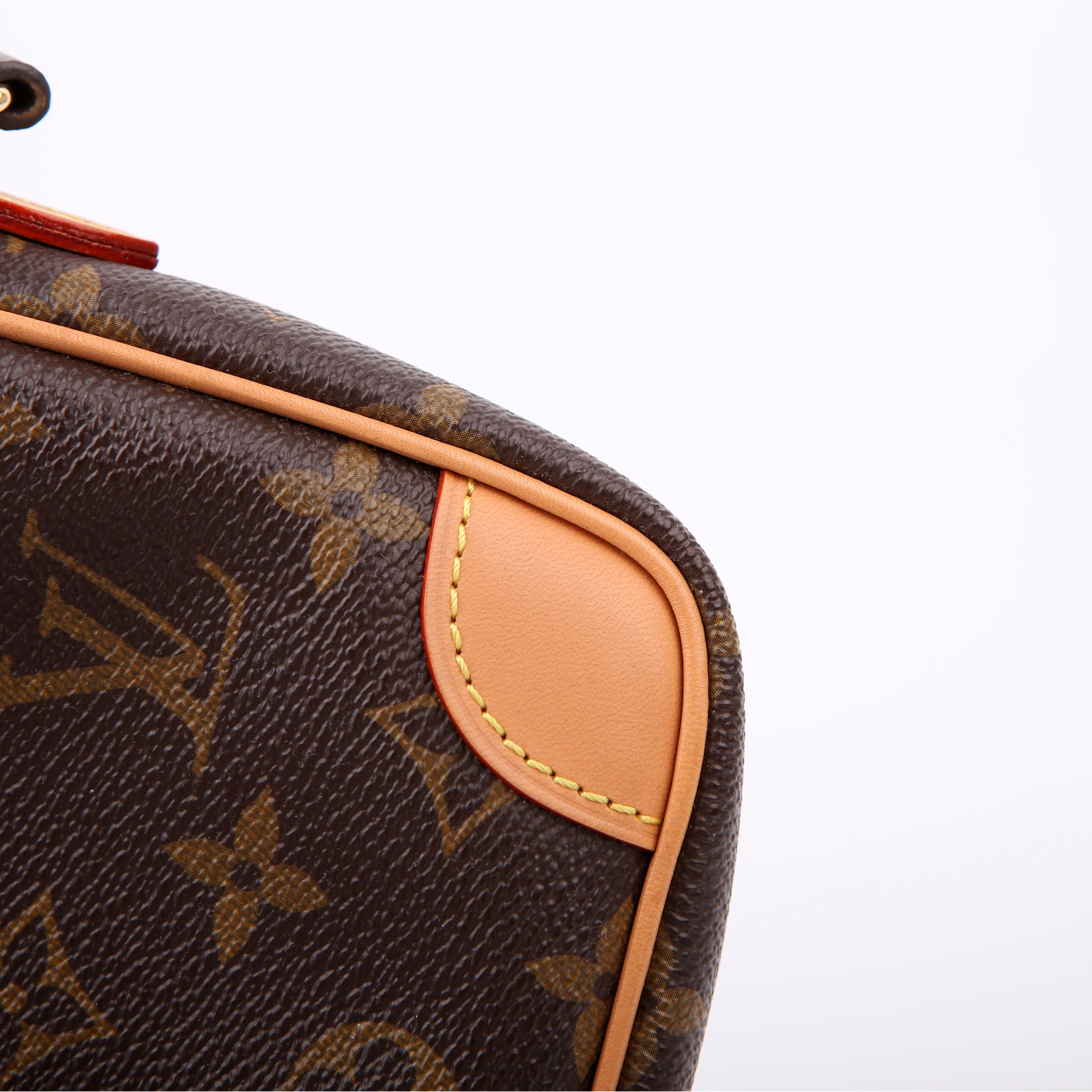 Game On Paname Set Monogram