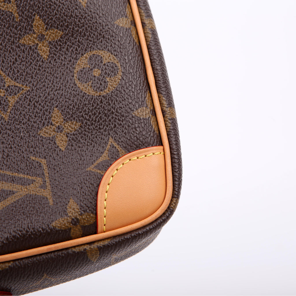 Game On Paname Set Monogram