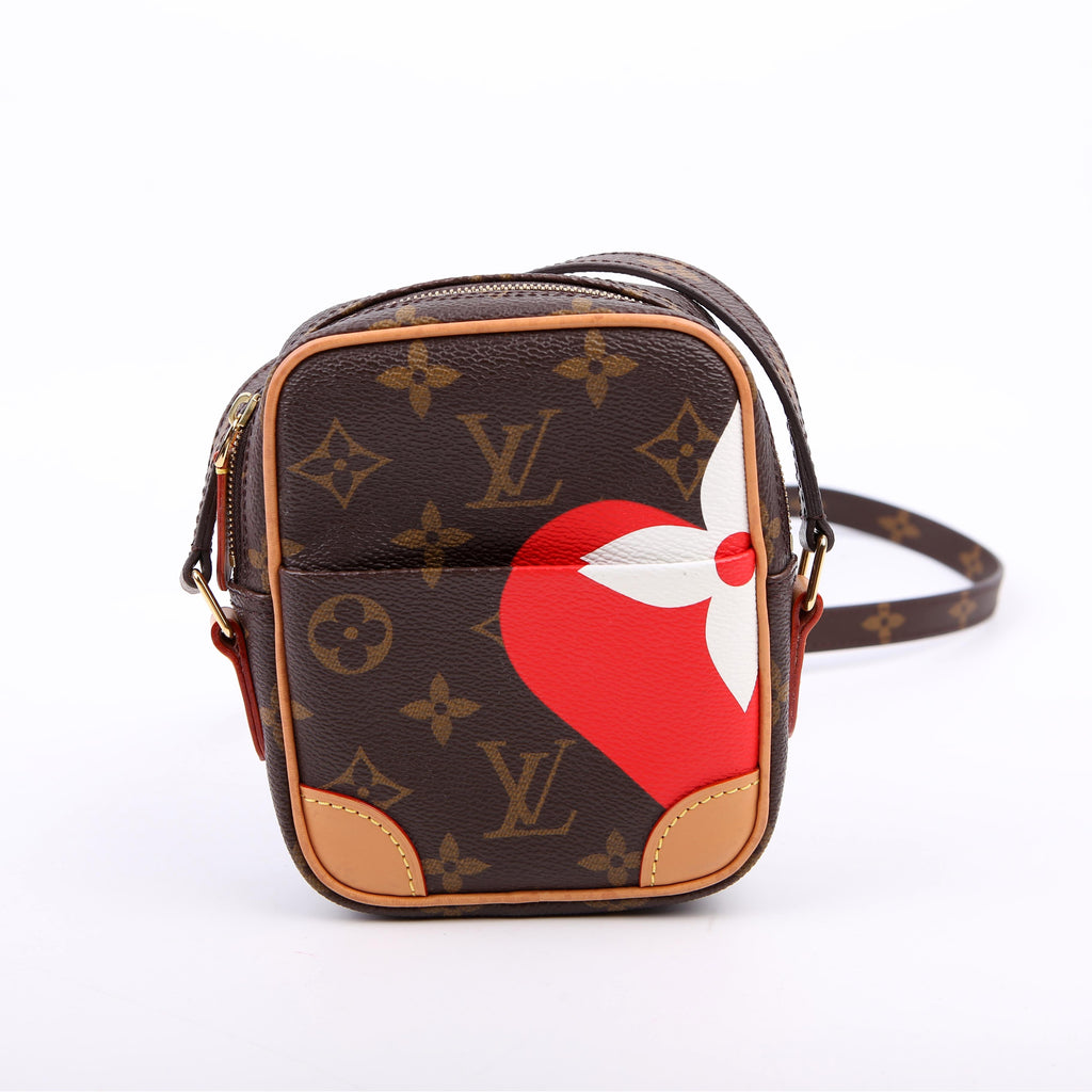 Game On Paname Set Monogram