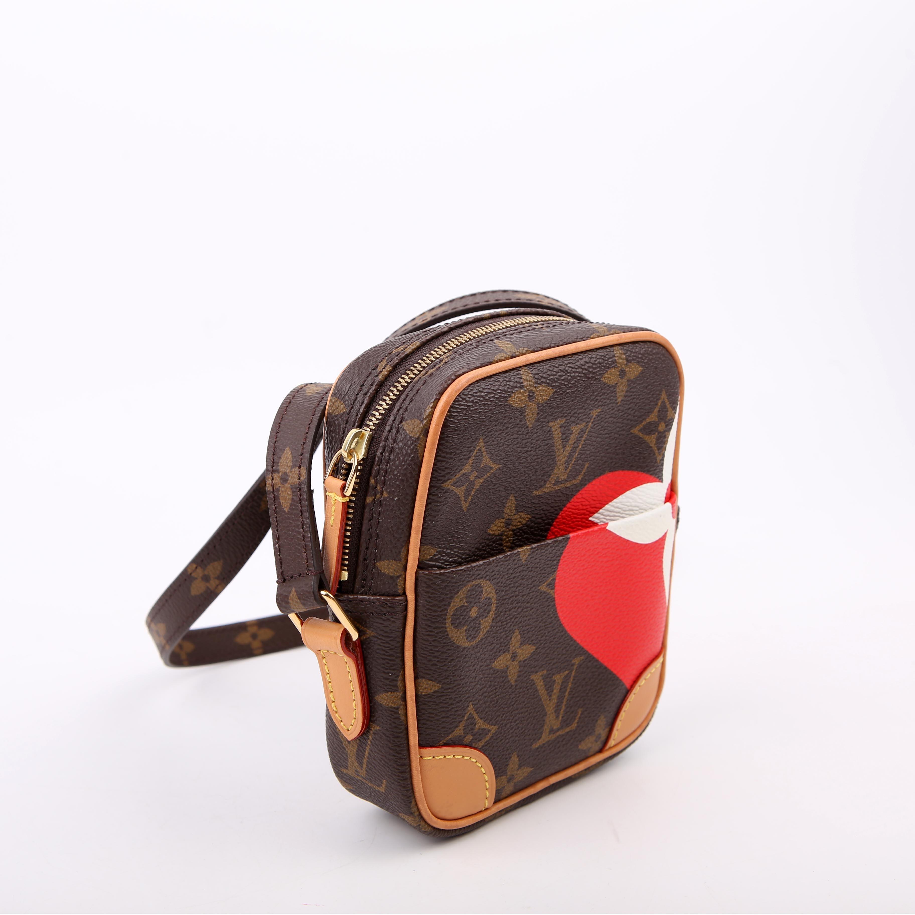 Game On Paname Set Monogram