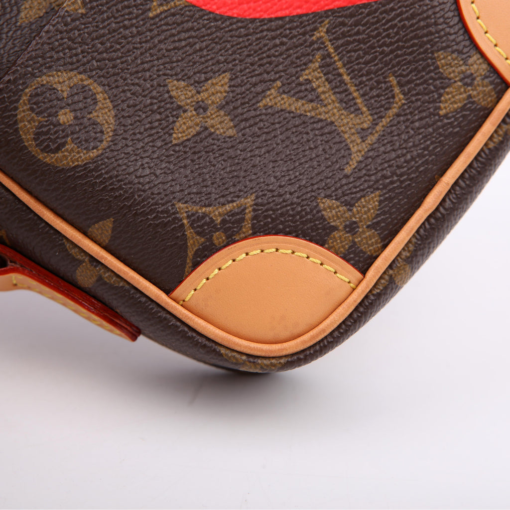 Game On Paname Set Monogram
