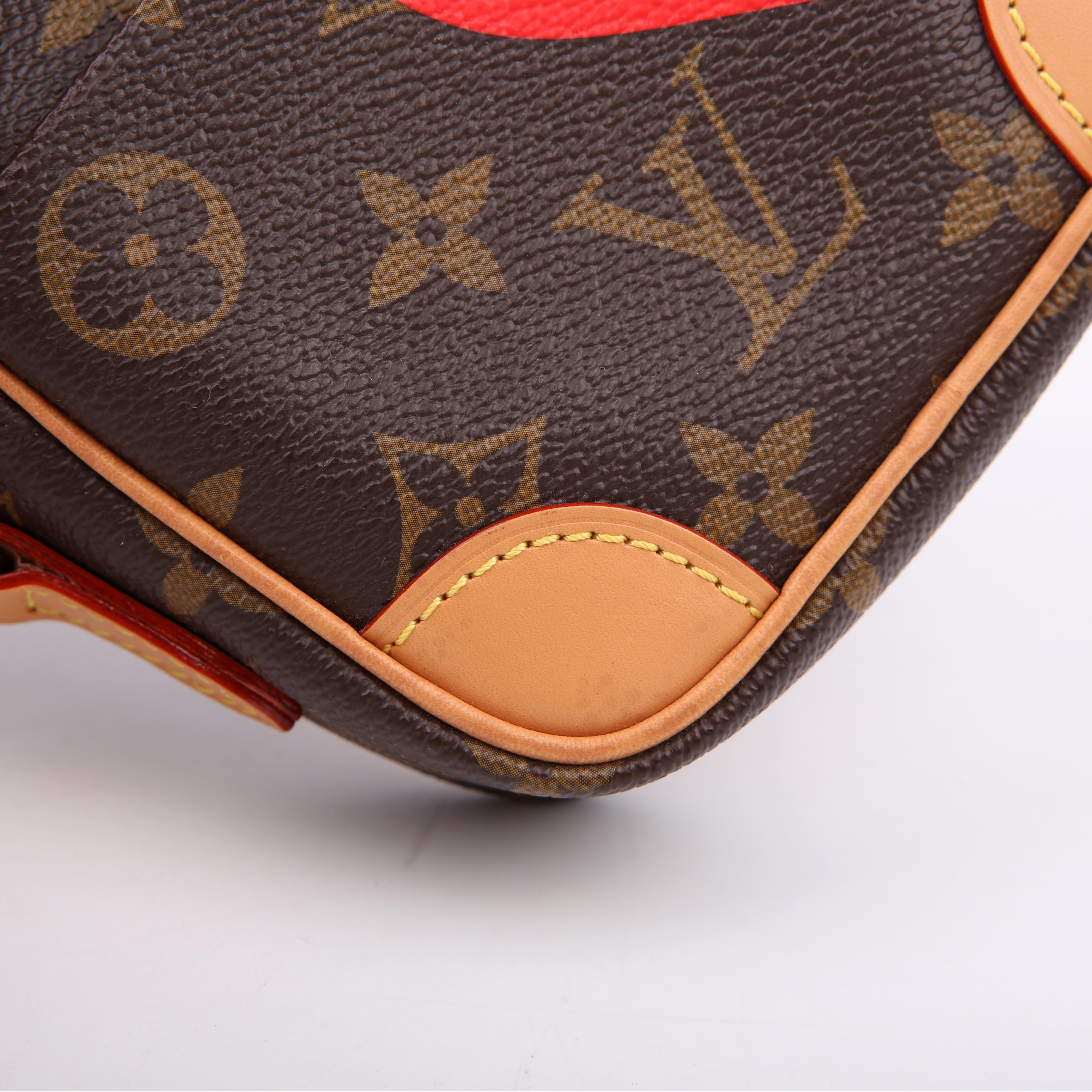 Game On Paname Set Monogram