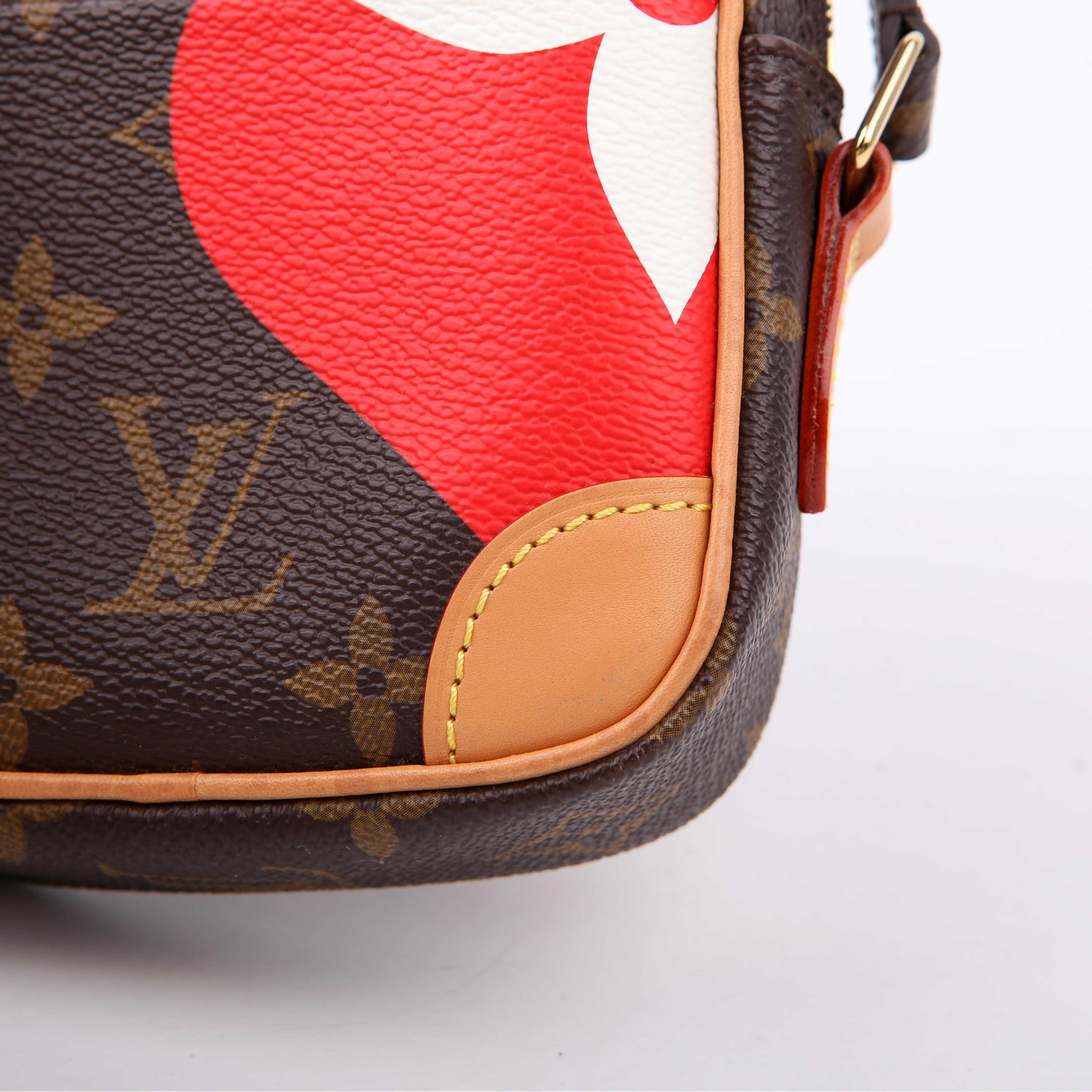 Game On Paname Set Monogram
