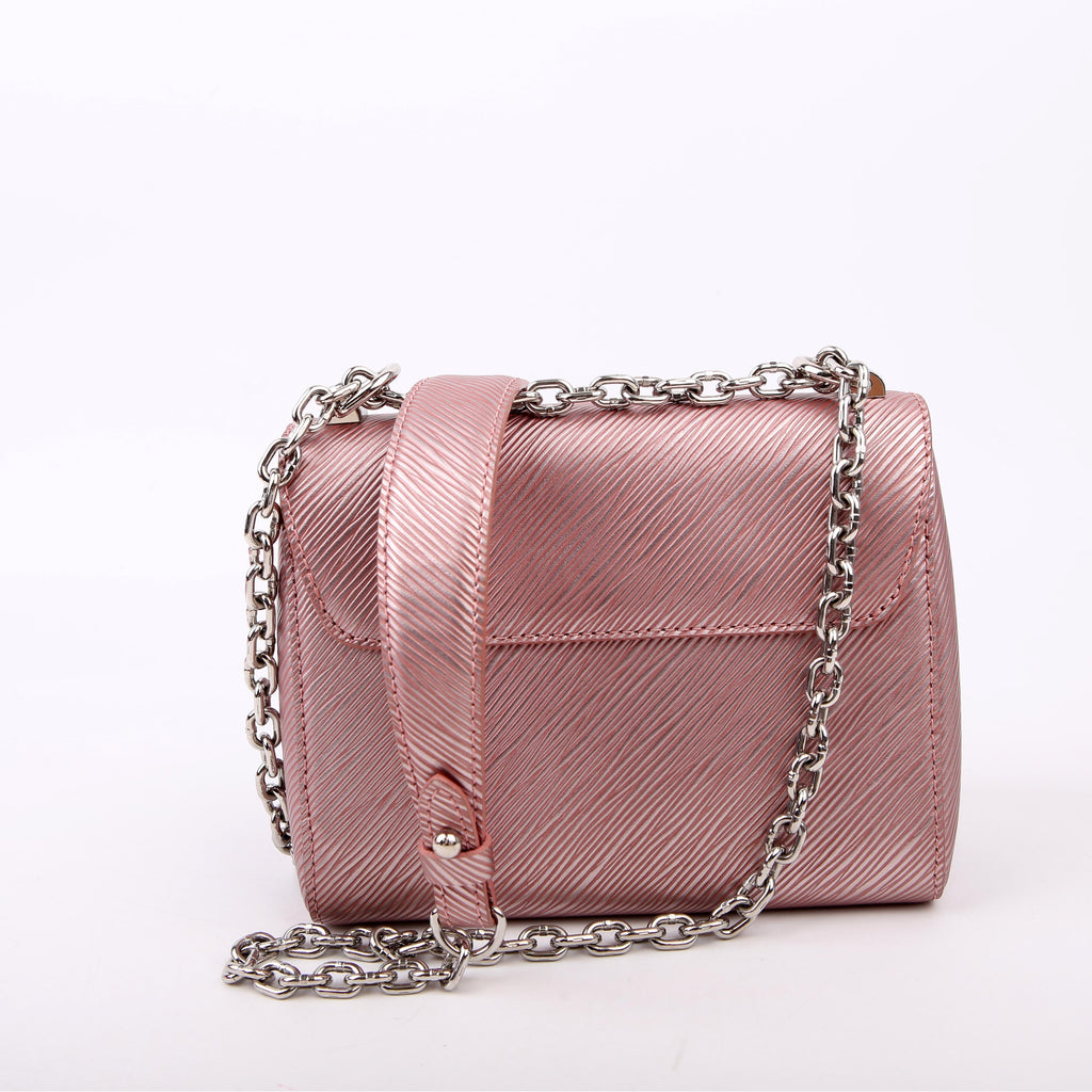 Twist PM Epi Pink