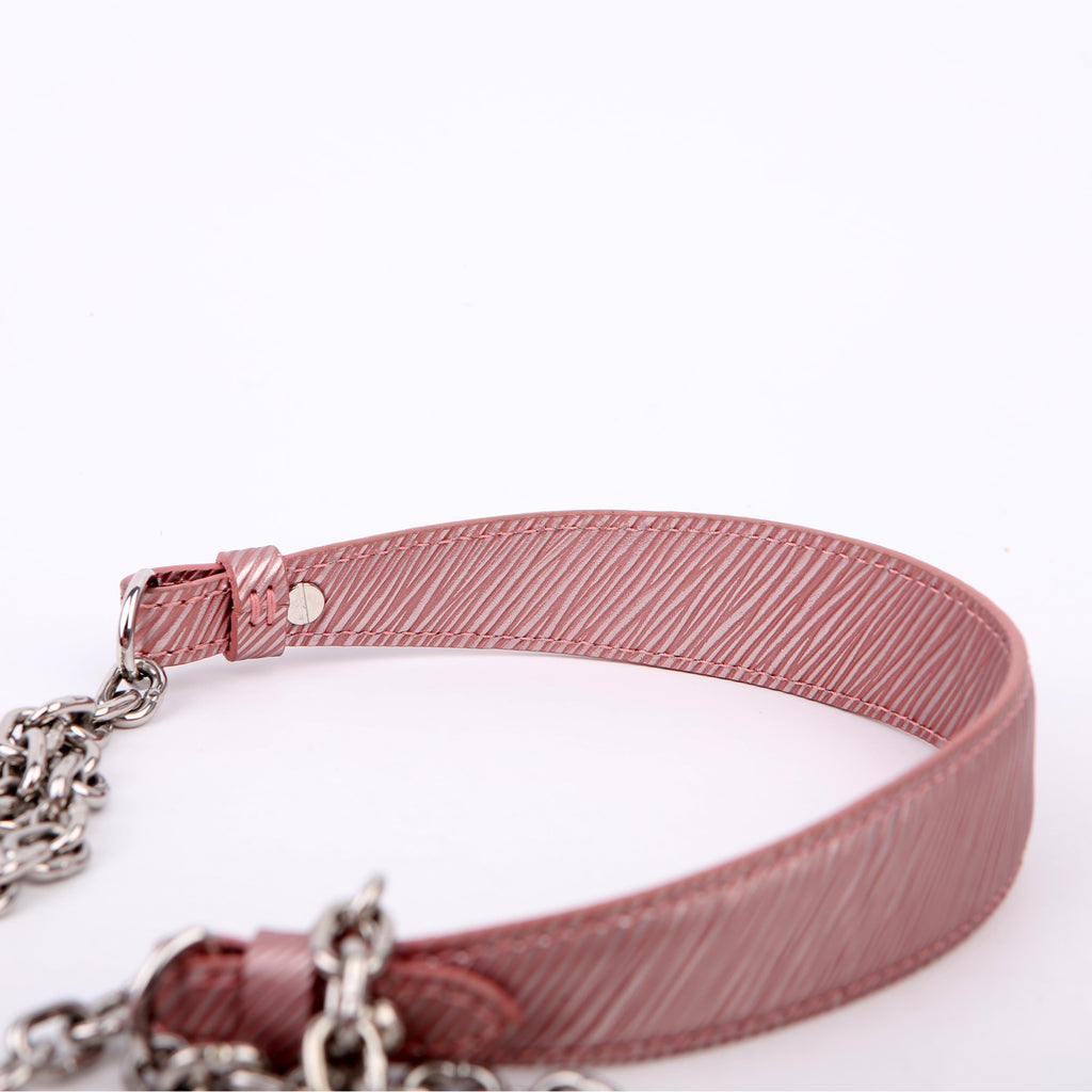 Twist PM Epi Pink