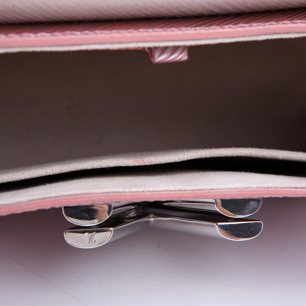 Twist PM Epi Pink