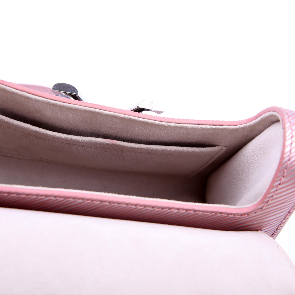 Twist PM Epi Pink