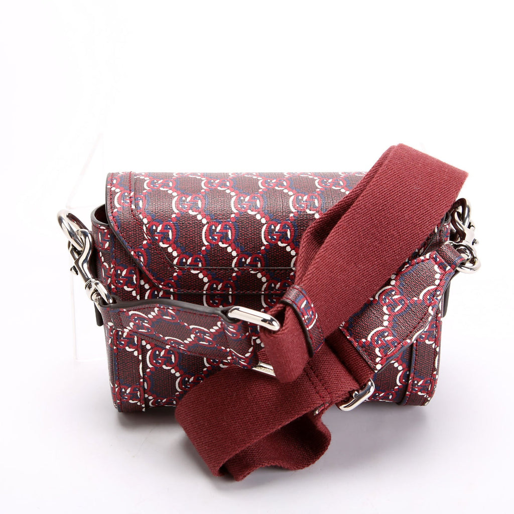 Gucci 802029 Super Mini GG Shadow