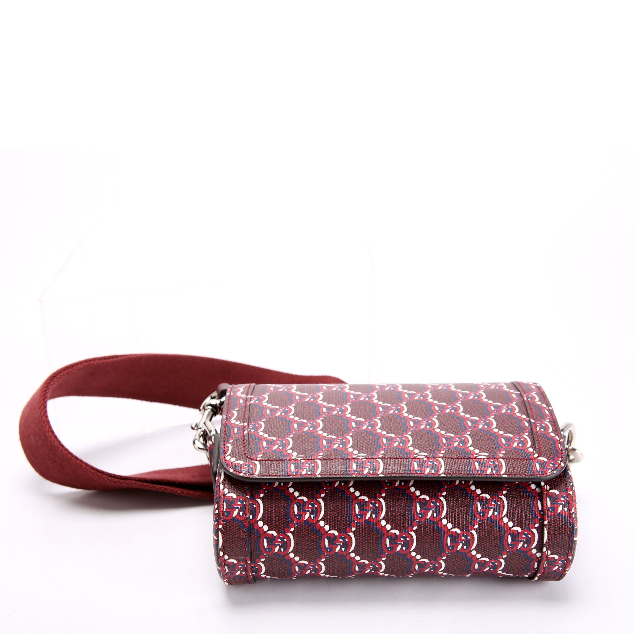Gucci 802029 Super Mini GG Shadow