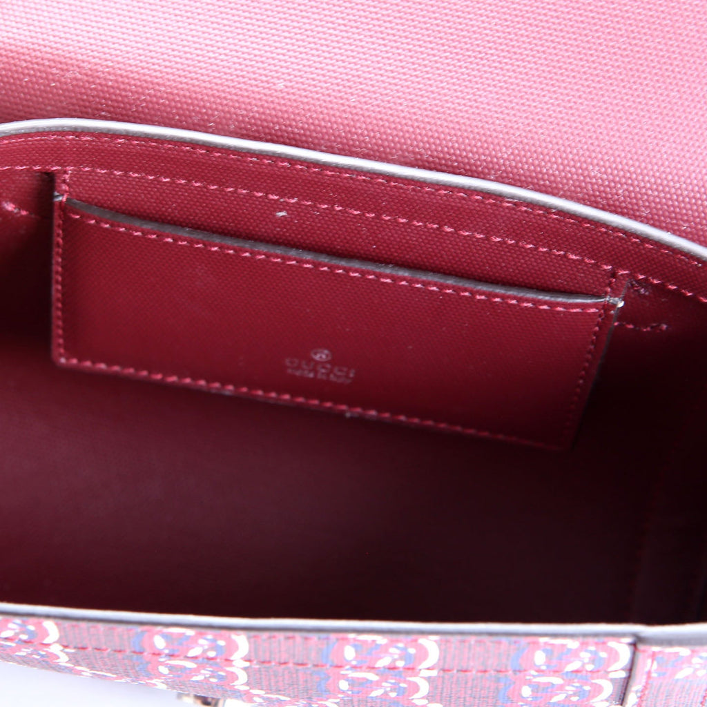 Gucci 802029 Super Mini GG Shadow