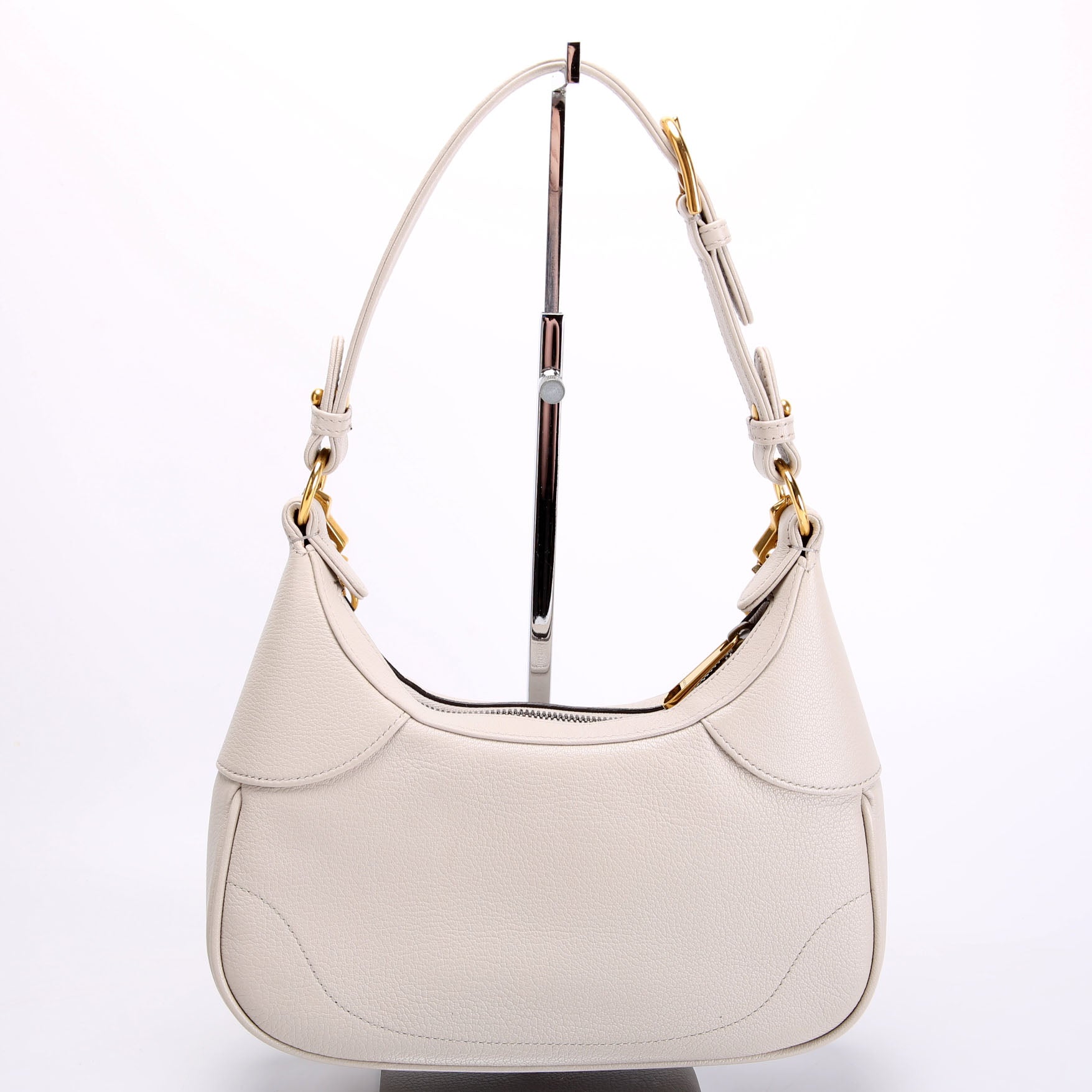 Gucci 731817 Aphrodite Leather Smal Shoulder Bag