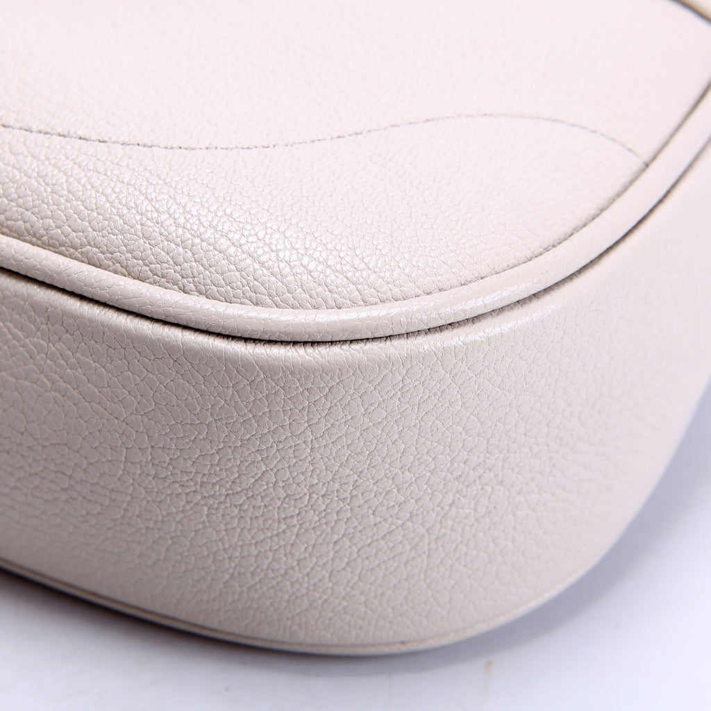Gucci 731817 Aphrodite Leather Smal Shoulder Bag