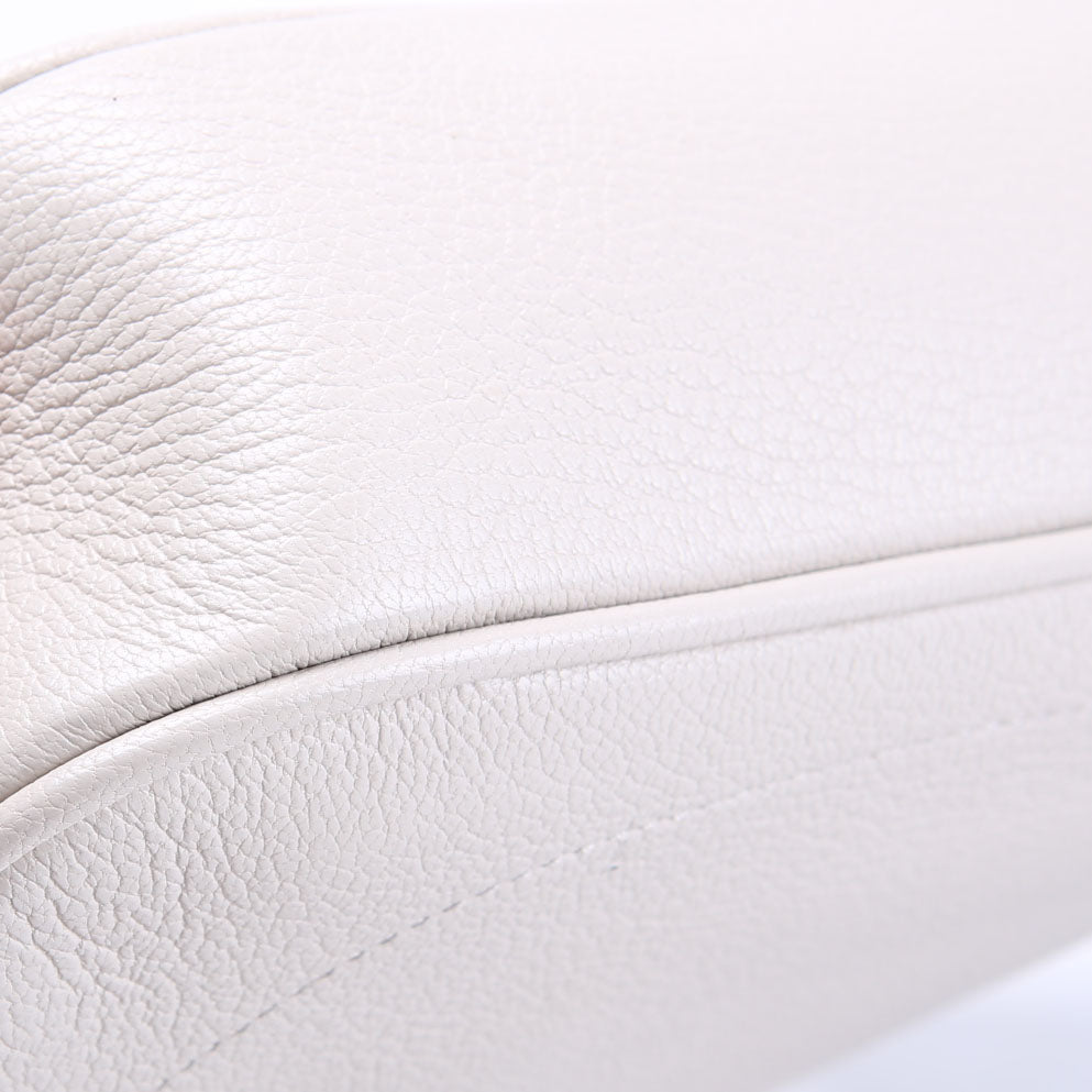 Gucci 731817 Aphrodite Leather Smal Shoulder Bag