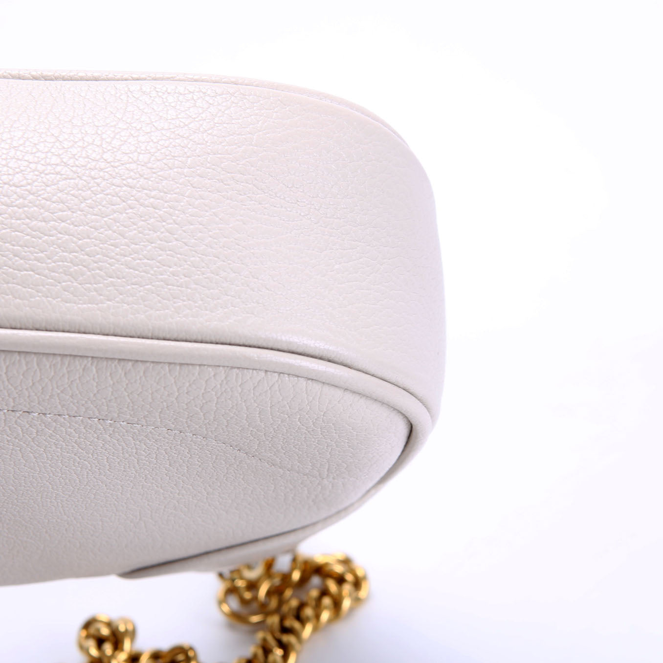 Gucci 731817 Aphrodite Leather Smal Shoulder Bag
