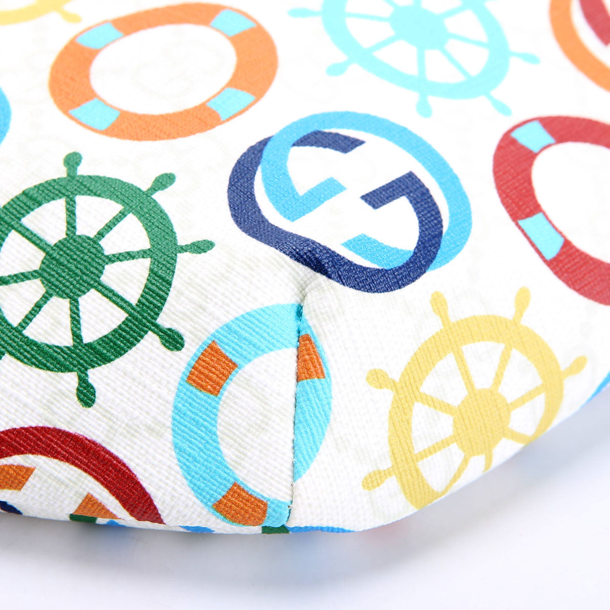 Gucci 502095 Kids Nautical Belt Bag