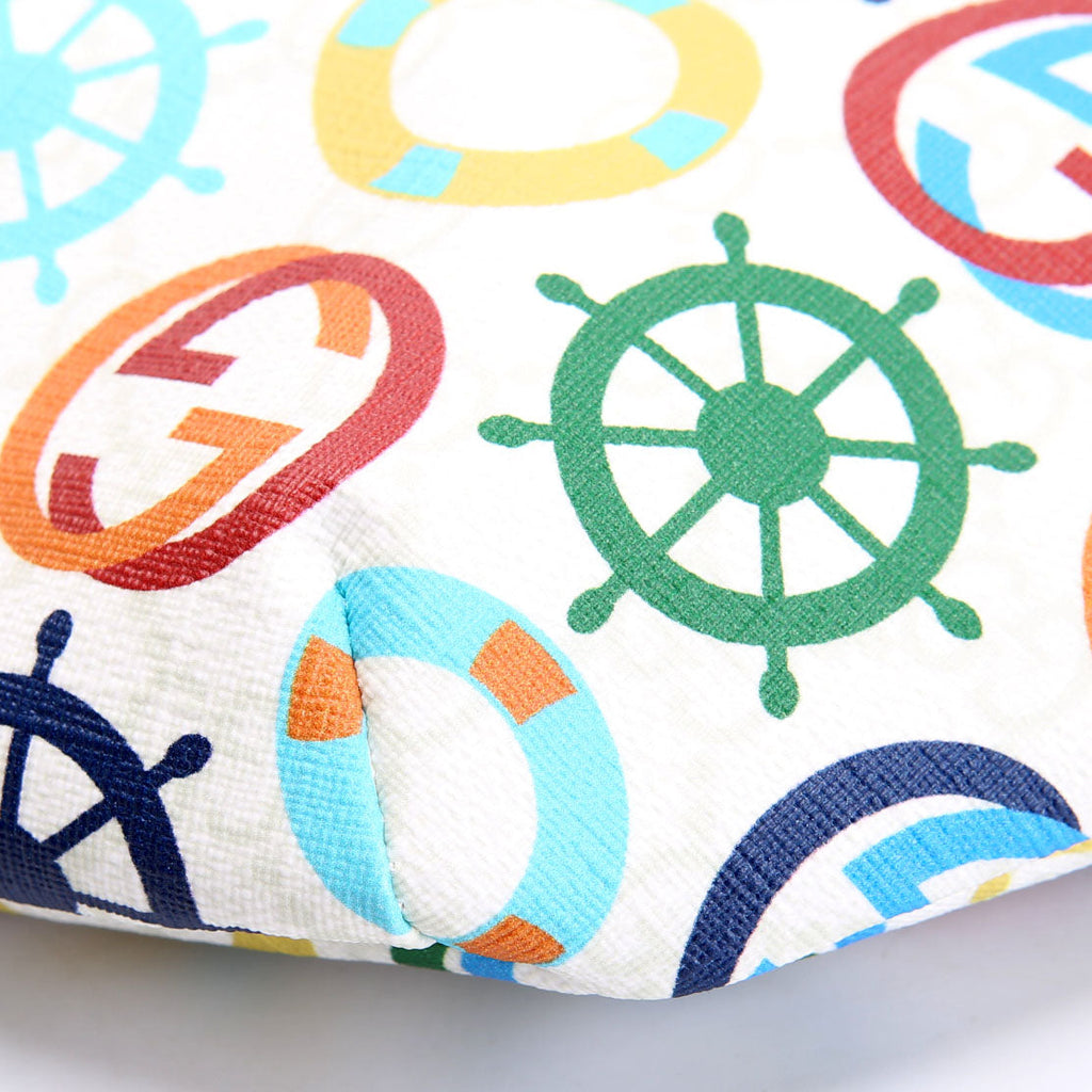 Gucci 502095 Kids Nautical Belt Bag