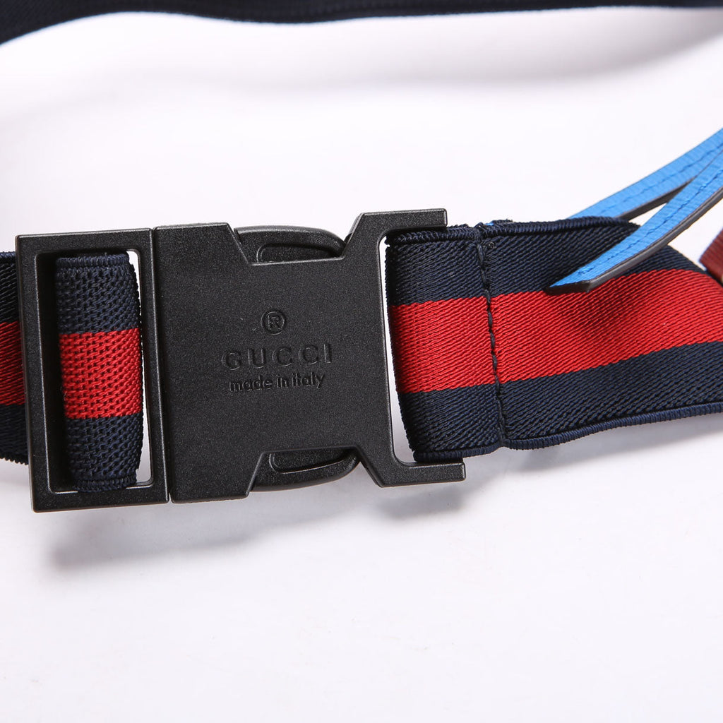 Gucci 502095 Kids Nautical Belt Bag