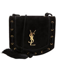 Fetish Crossbody Suede 464632