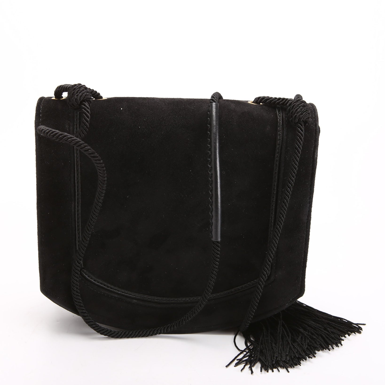 Fetish Crossbody Suede 464632