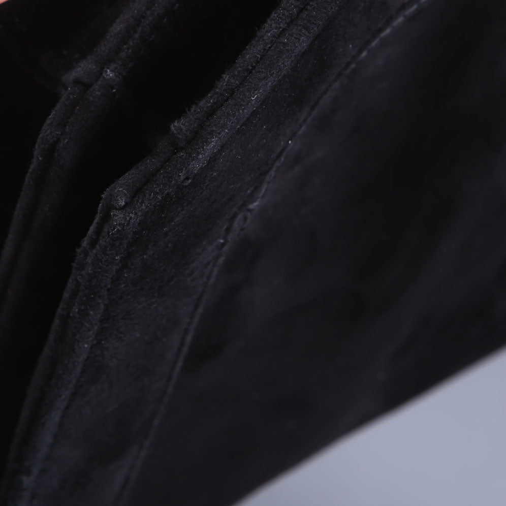 Fetish Crossbody Suede 464632