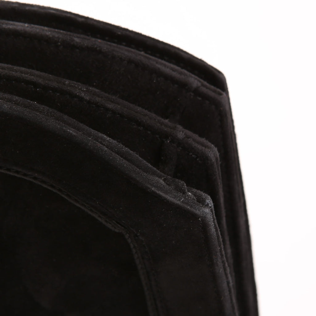 Fetish Crossbody Suede 464632