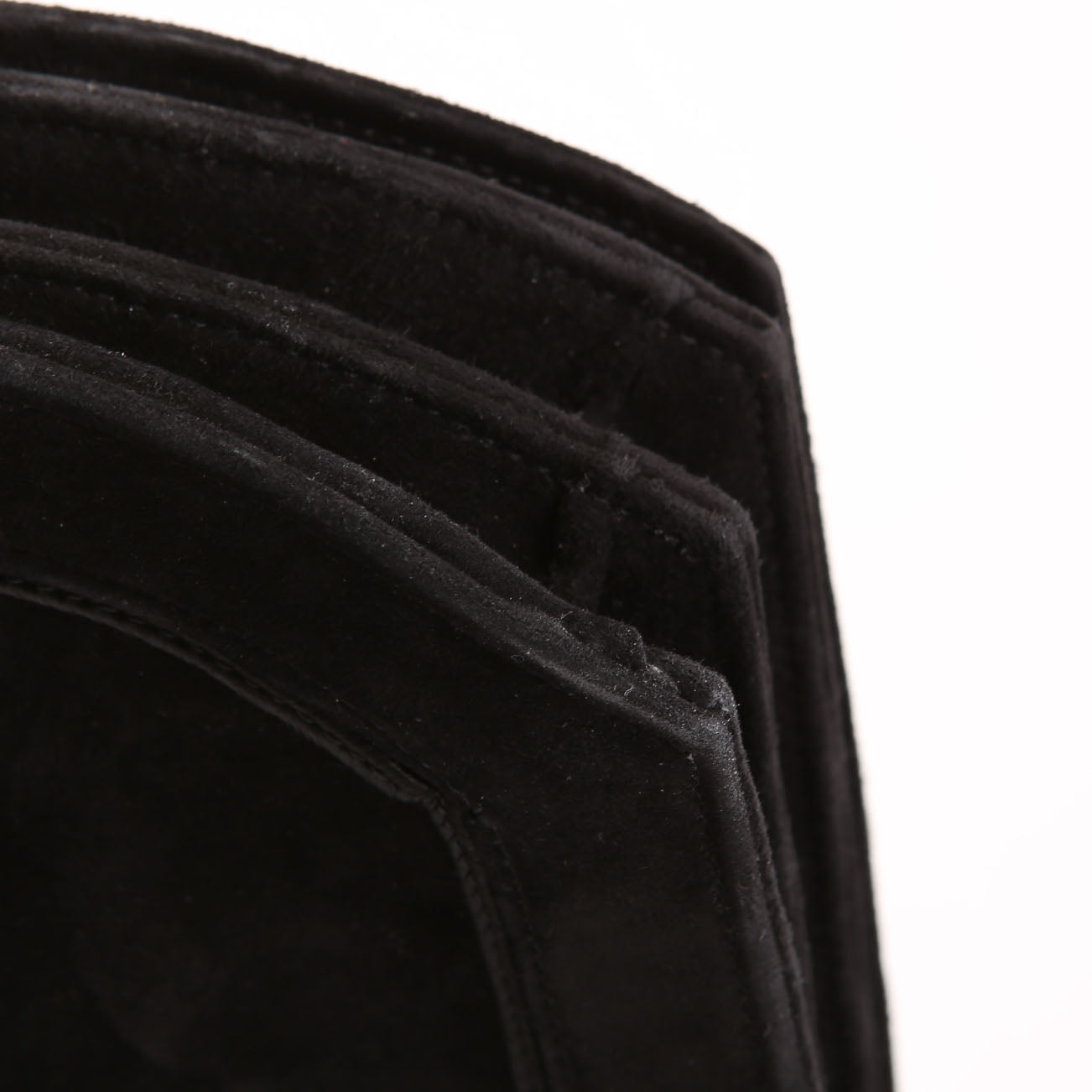Fetish Crossbody Suede 464632