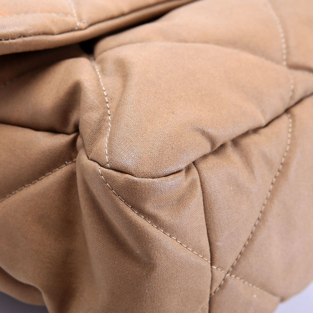 Quilted Canvas 19 Large 29M