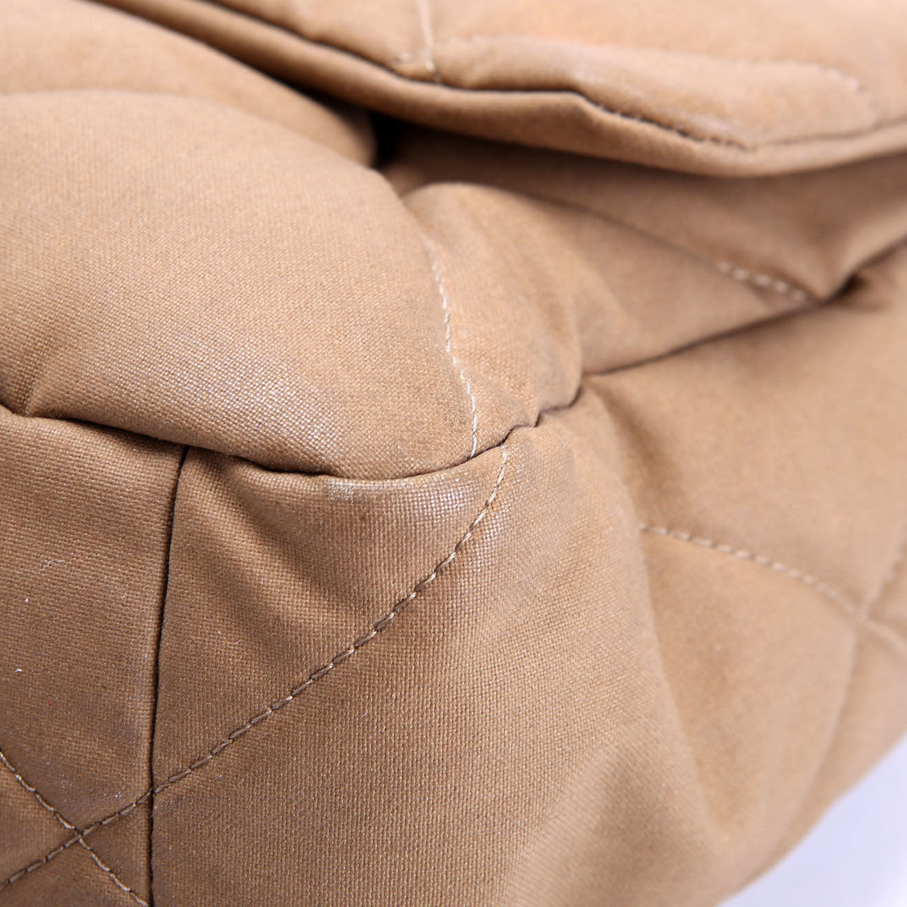 Quilted Canvas 19 Large 29M
